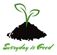 Everyday is Good!